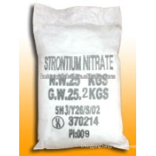 Strontium Nitrate Sr(NO3)2 purity 99%